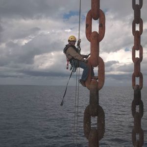 Meet your Posher, Scotty